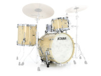 Tama Star Walnut Studio Rock Antique White Japanese Chestnut TW30CZS-AWC Tama Star Walnut Studio Rock Antique White Japanese Chestnut TW30CZS-AWC